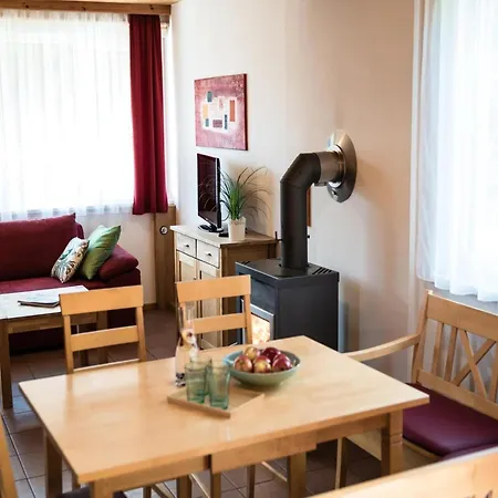 Village Praebichl, بيت للعطل