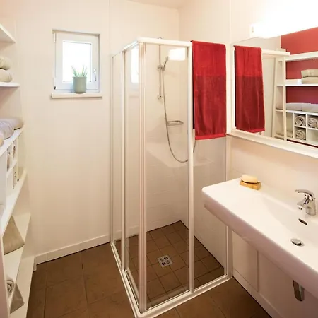 Holiday home Village Pr Bichl