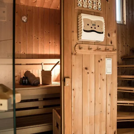 Village Praebichl, *