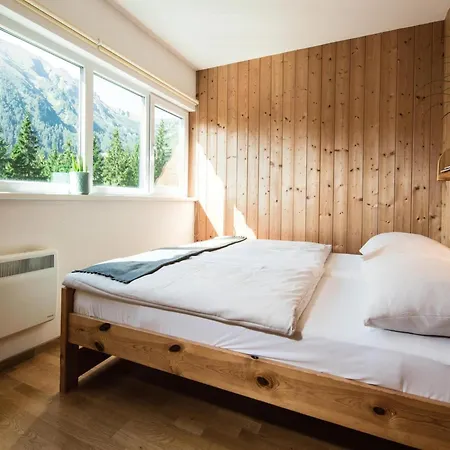 Village Praebichl, 度假居