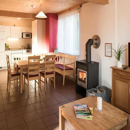 Village Pr Bichl Holiday home *