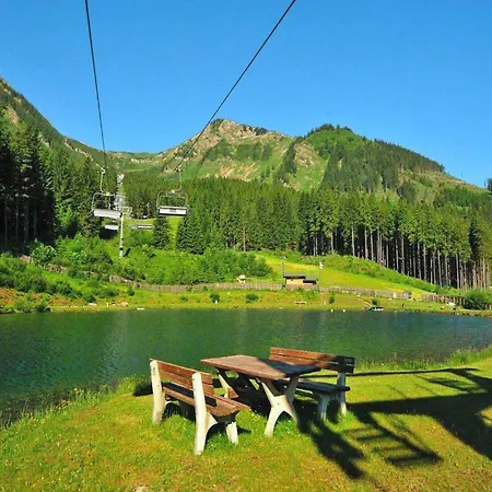 Prázdninový dům Village Praebichl, *