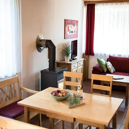 Village Praebichl, * Vordernberg