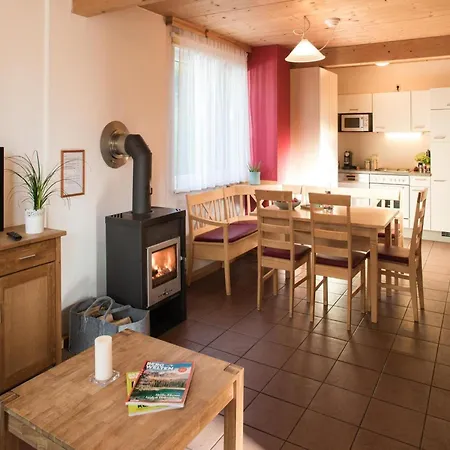 Village Pr Bichl Holiday home Vordernberg