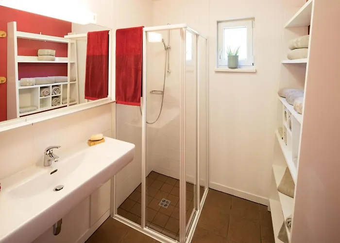 Village Praebichl, Vordernberg