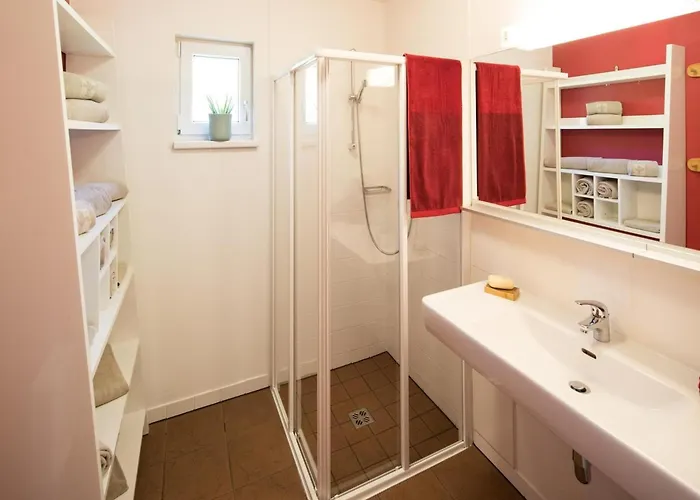 Village Praebichl, * Vordernberg