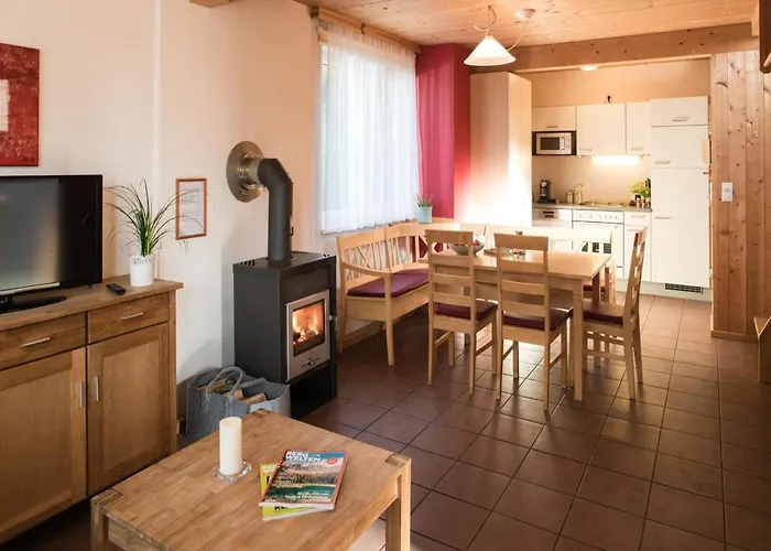 Prázdninový dům Village Praebichl,