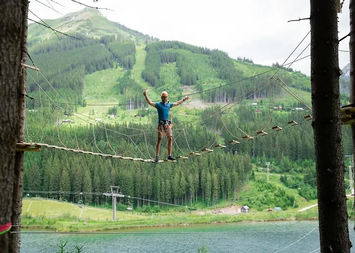 Village Praebichl, Vordernberg